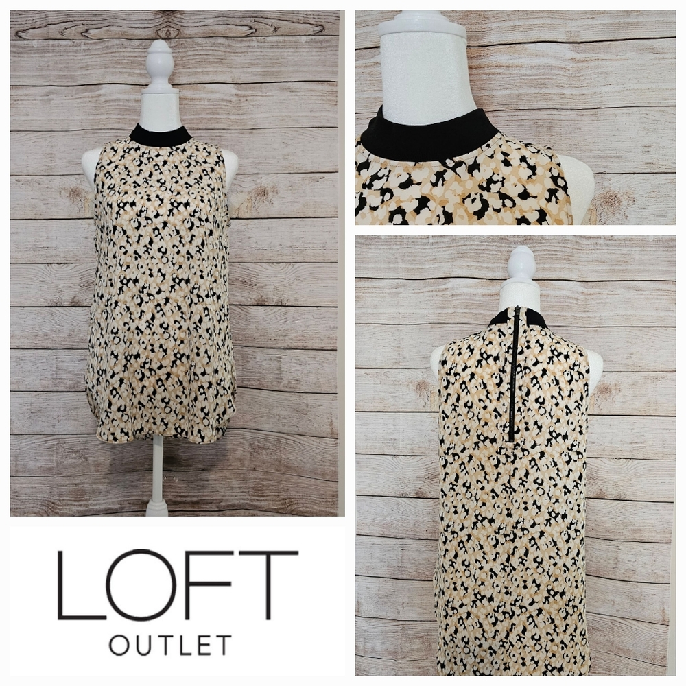 LOFT Outlet Top